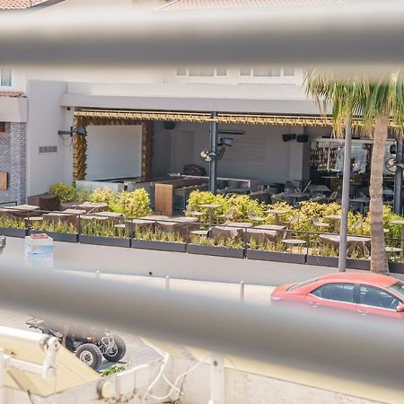 Cornelia Hotel Ayia Napa Ngoại thất bức ảnh